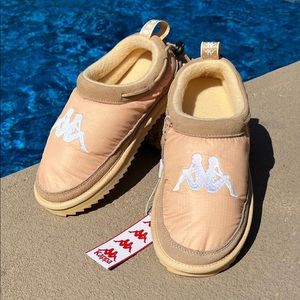 Kappa Authentic Mule 3 Slippers